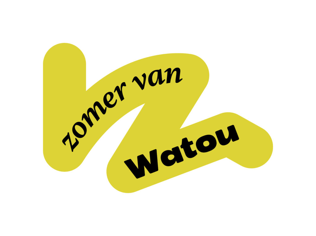 Zomer van Watou